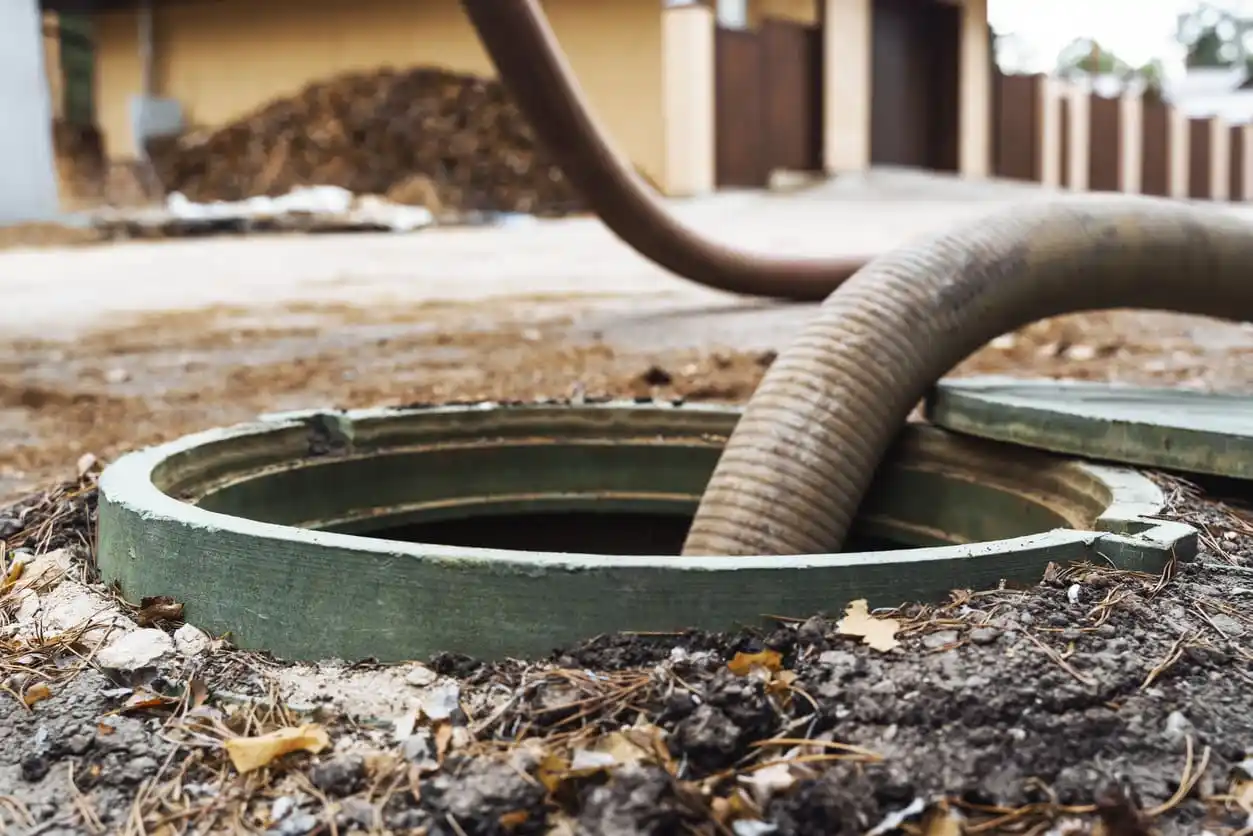 septic tank services Flagstaff